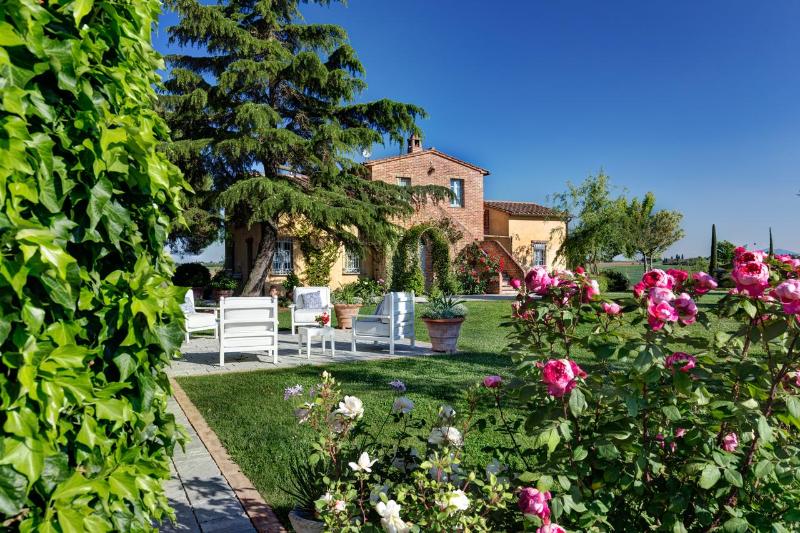 Casa Bellavista B&B - Genel