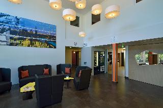 B&B Hotel Aachen-Würselen fotoÄŸrafÄ±
