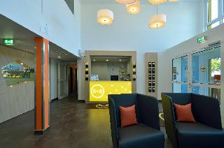 B&B Hotel Aachen-Würselen fotoÄŸrafÄ±