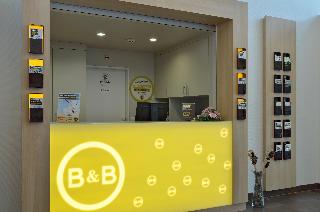 B&B Hotel Aachen-Würselen fotoÄŸrafÄ±