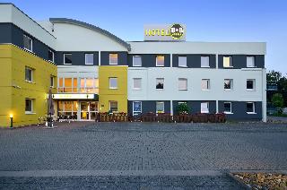 B&B Hotel Aachen-Würselen fotoÄŸrafÄ±