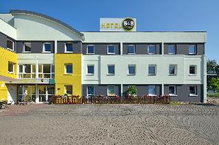 B&B Hotel Aachen-Würselen fotoÄŸrafÄ±