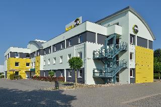 B&B Hotel Aachen-Würselen fotoÄŸrafÄ±
