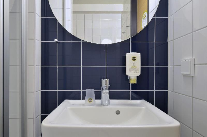 B&B Hotel Aachen-Würselen - Oda