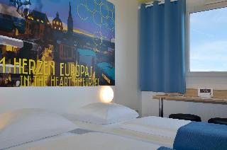 B&B Hotel Aachen-Würselen fotoÄŸrafÄ±
