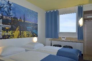 B&B Hotel Aachen-Würselen fotoÄŸrafÄ±