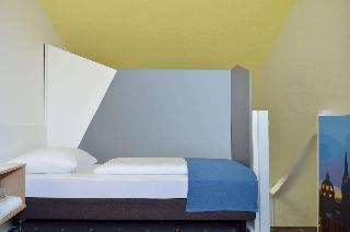 B&B Hotel Aachen-Würselen fotoÄŸrafÄ±