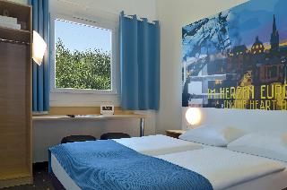 B&B Hotel Aachen-Würselen fotoÄŸrafÄ±