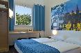 B&B Hotel Aachen-Würselen oda fotoğrafı
