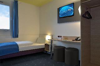 B&B Hotel Aachen-Würselen fotoÄŸrafÄ±