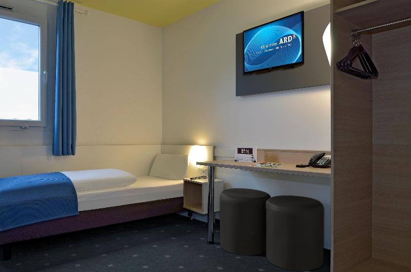 B&B Hotel Aachen-Würselen - Oda