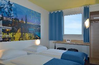 B&B Hotel Aachen-Würselen fotoÄŸrafÄ±