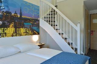B&B Hotel Aachen-Würselen fotoÄŸrafÄ±