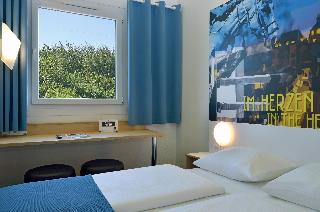 B&B Hotel Aachen-Würselen fotoÄŸrafÄ±
