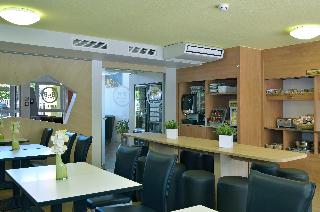 B&B Hotel Aachen-Würselen fotoÄŸrafÄ±