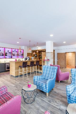 Zum Gourmet Wellnesshotel fotoÄŸrafÄ±