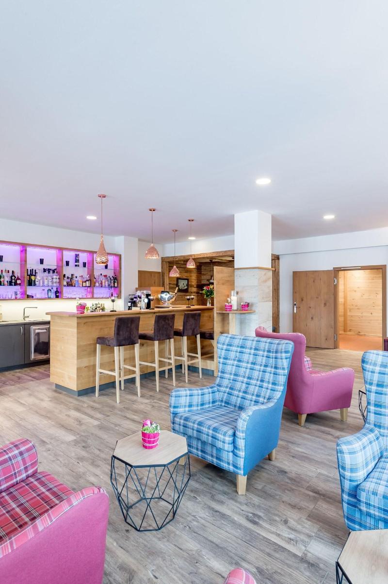 Zum Gourmet Wellnesshotel - Bar