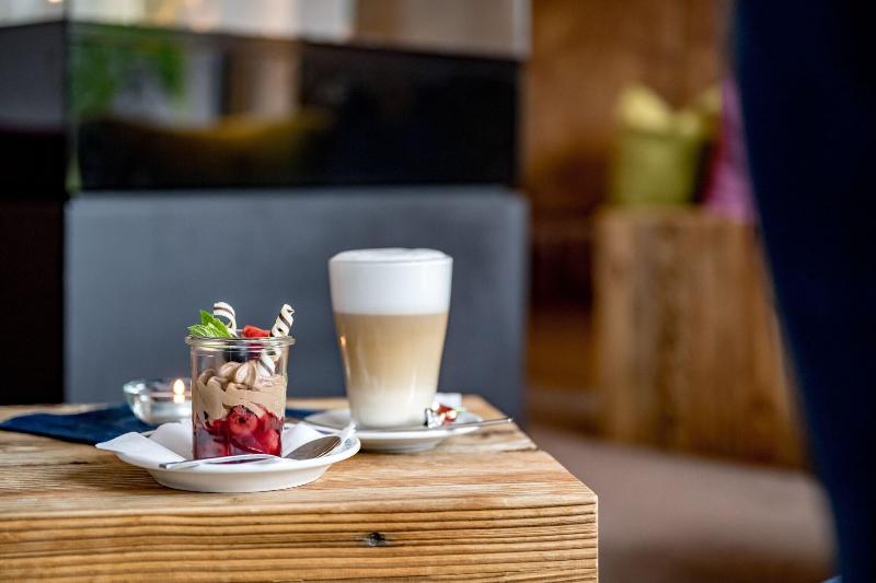 Zum Gourmet Wellnesshotel - Bar
