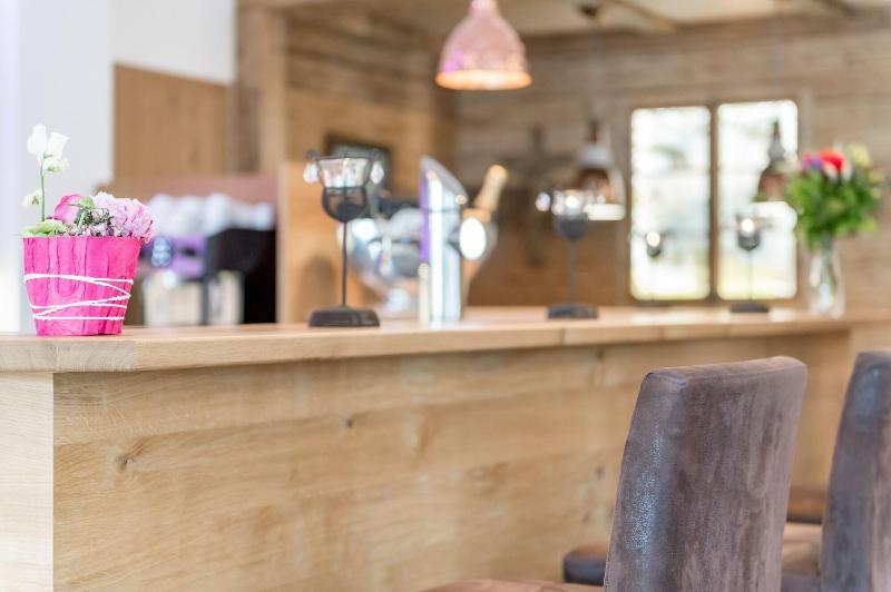 Zum Gourmet Wellnesshotel - Bar