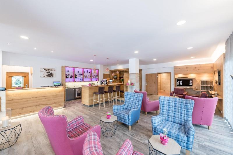 Zum Gourmet Wellnesshotel - Bar