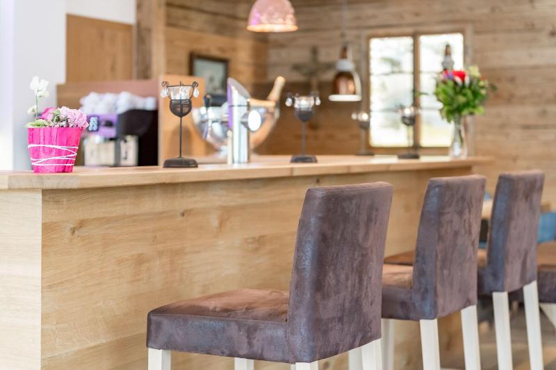 Zum Gourmet Wellnesshotel - Bar