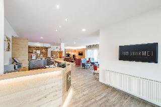 Zum Gourmet Wellnesshotel fotoÄŸrafÄ±