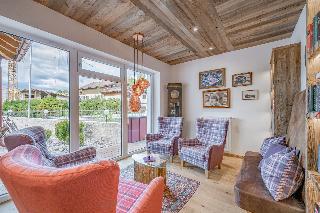 Zum Gourmet Wellnesshotel fotoÄŸrafÄ±