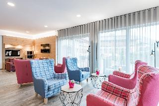 Zum Gourmet Wellnesshotel fotoÄŸrafÄ±