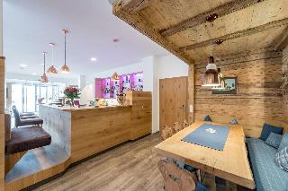 Zum Gourmet Wellnesshotel fotoÄŸrafÄ±