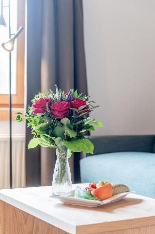 Zum Gourmet Wellnesshotel fotoÄŸrafÄ±