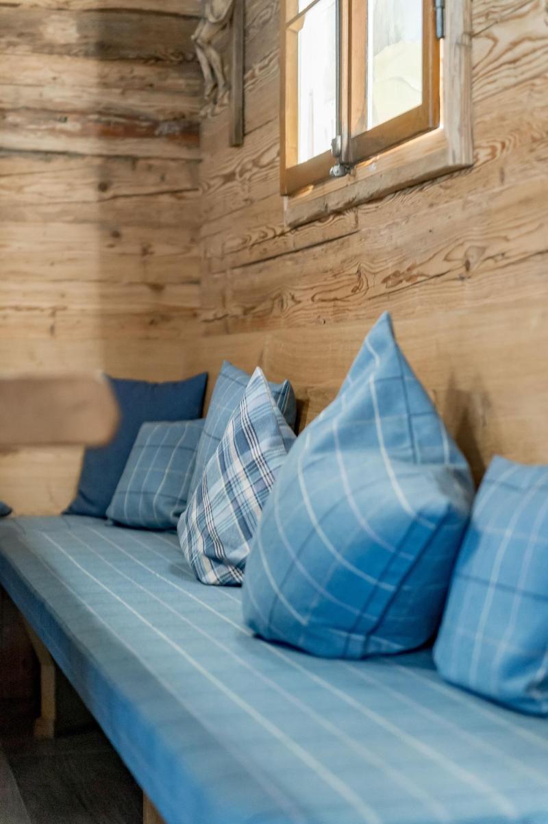 Zum Gourmet Wellnesshotel - Lobi