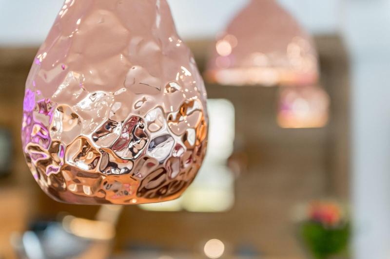 Zum Gourmet Wellnesshotel - Lobi