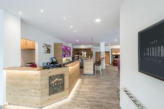 Zum Gourmet Wellnesshotel fotoÄŸrafÄ±