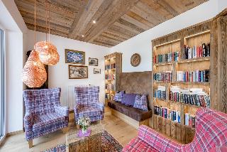 Zum Gourmet Wellnesshotel fotoÄŸrafÄ±