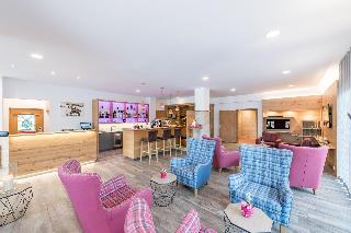 Zum Gourmet Wellnesshotel fotoÄŸrafÄ±
