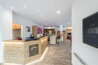 Zum Gourmet Wellnesshotel fotoÄŸrafÄ±