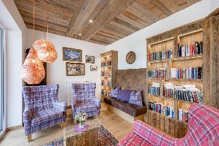 Zum Gourmet Wellnesshotel fotoÄŸrafÄ±