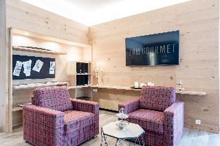 Zum Gourmet Wellnesshotel fotoÄŸrafÄ±
