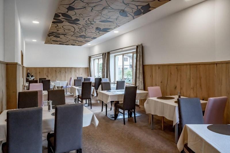Zum Gourmet Wellnesshotel - Toplantı