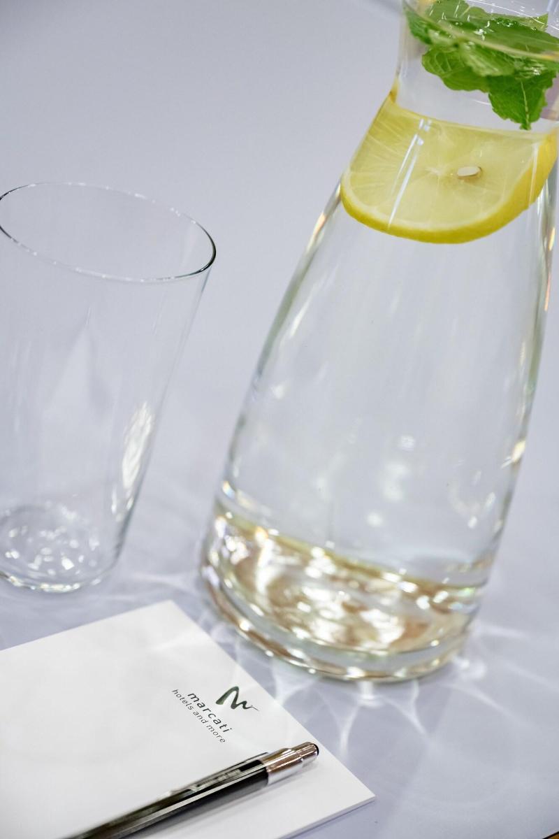 Zum Gourmet Wellnesshotel - Toplantı