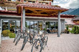 Zum Gourmet Wellnesshotel fotoÄŸrafÄ±