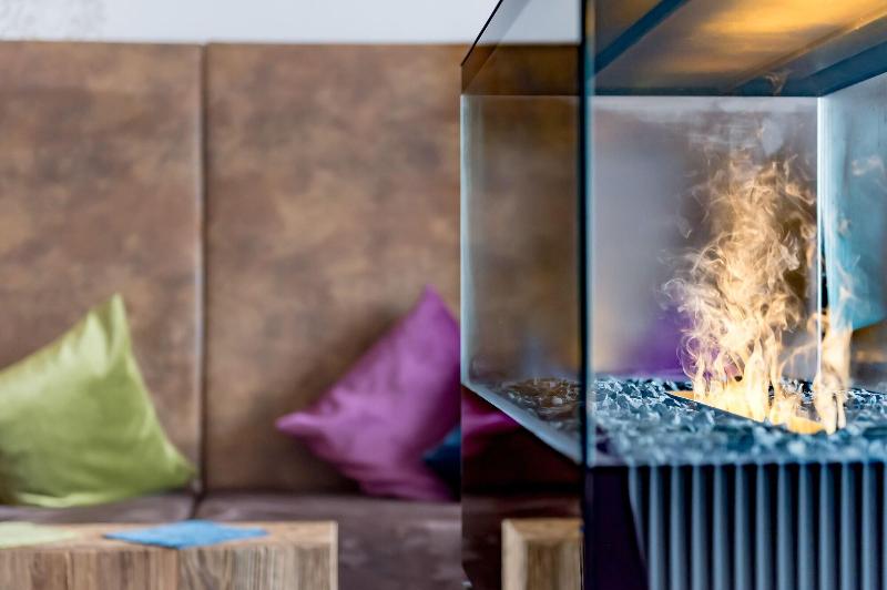 Zum Gourmet Wellnesshotel - Aktivite