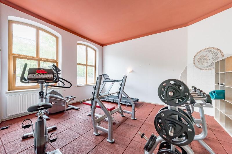 Zum Gourmet Wellnesshotel - Aktivite