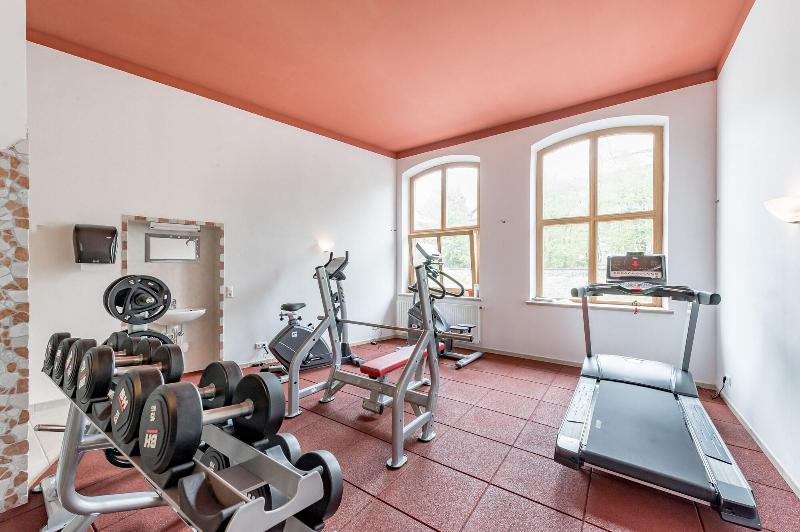 Zum Gourmet Wellnesshotel - Aktivite