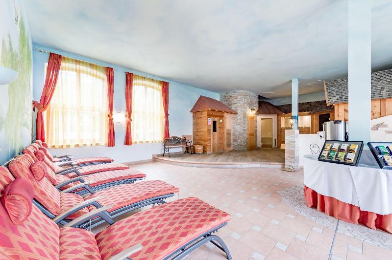Zum Gourmet Wellnesshotel - Aktivite