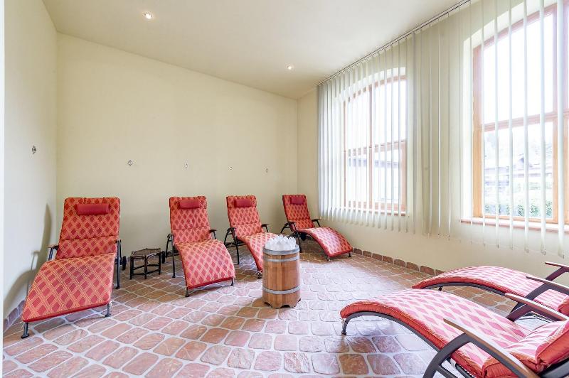 Zum Gourmet Wellnesshotel - Aktivite