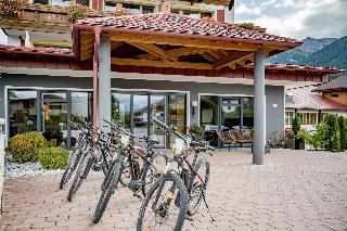 Zum Gourmet Wellnesshotel fotoÄŸrafÄ±