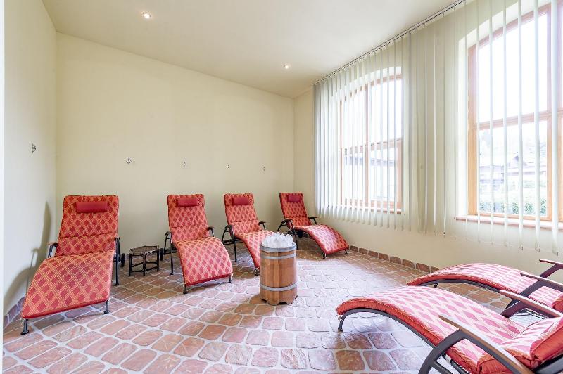 Zum Gourmet Wellnesshotel - Aktivite