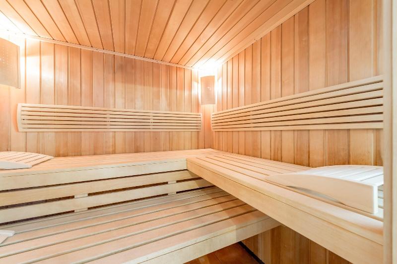 Zum Gourmet Wellnesshotel - Aktivite