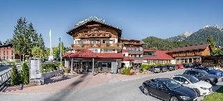 Zum Gourmet Wellnesshotel otel fotoğrafı